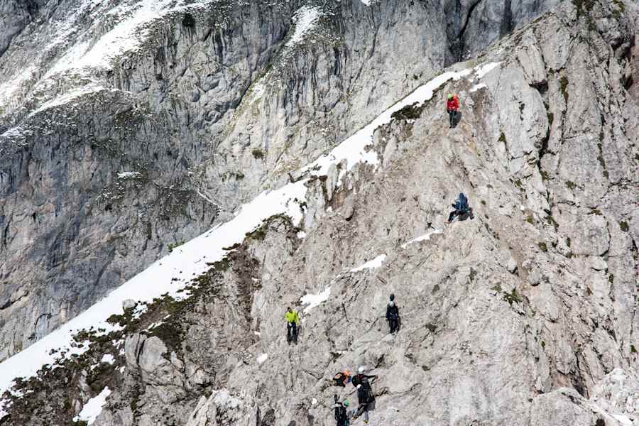 Manu Delago Parasol Peak