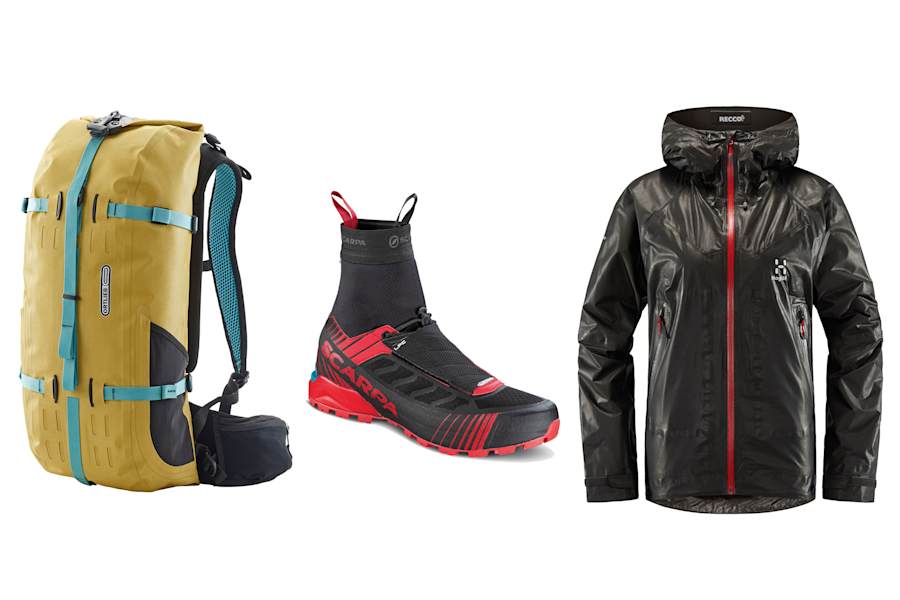 Neue Produkte für den Herbst 2019