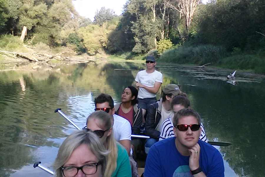 Nationalpark Donau-Auen