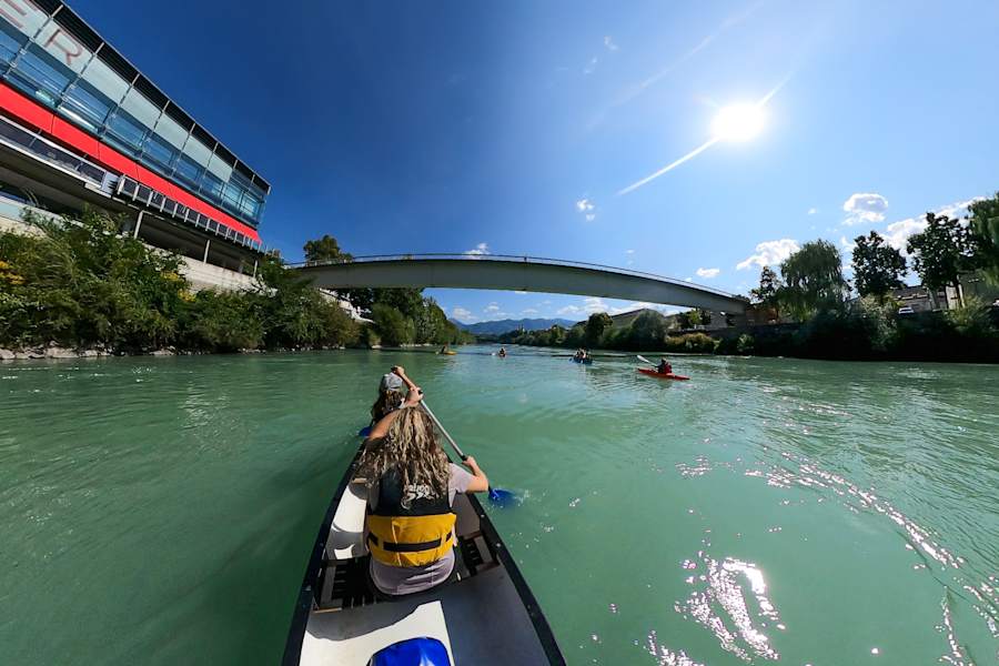 Draupaddelweg Kärnten