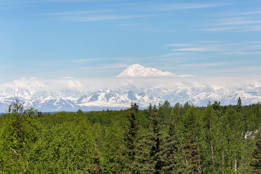 „Exploring Alaska“: Nadine Wallners Freeride-Abenteuer im Norden