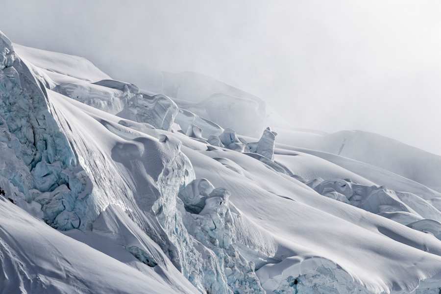 „Exploring Alaska“: Nadine Wallners Freeride-Abenteuer im Norden