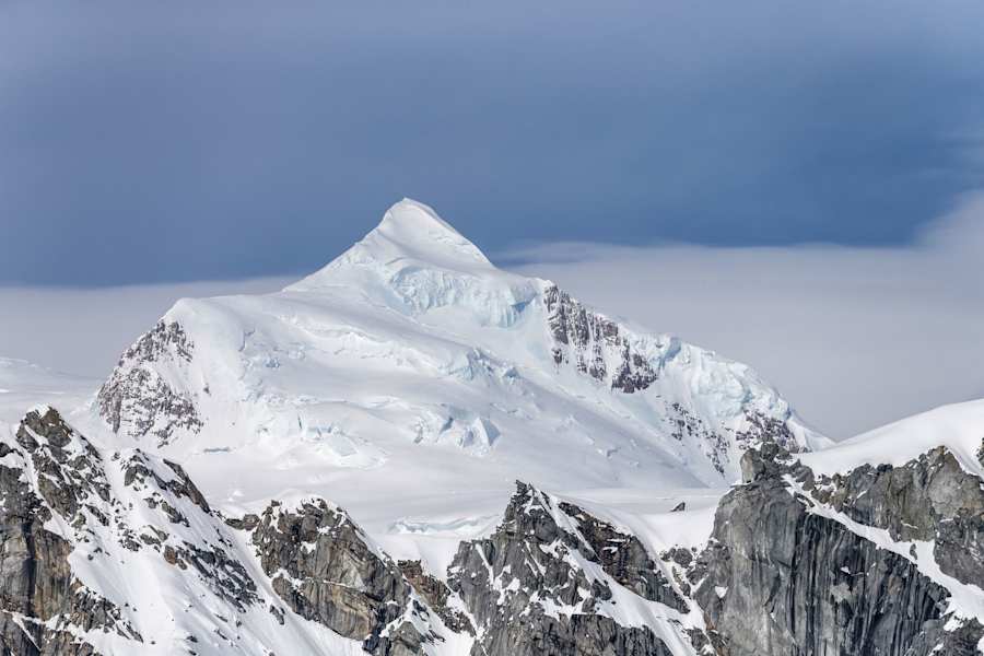„Exploring Alaska“: Nadine Wallners Freeride-Abenteuer im Norden