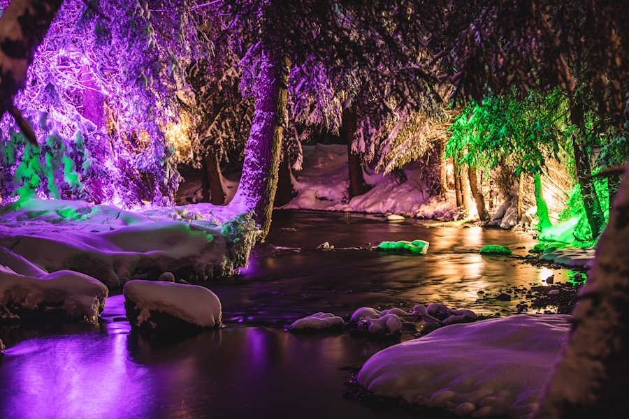 Zauberwald Lenzerheide