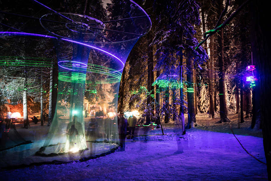 Zauberwald Lenzerheide