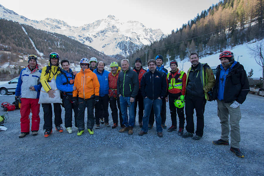 Der Ortler – Südtirols König der Berge
