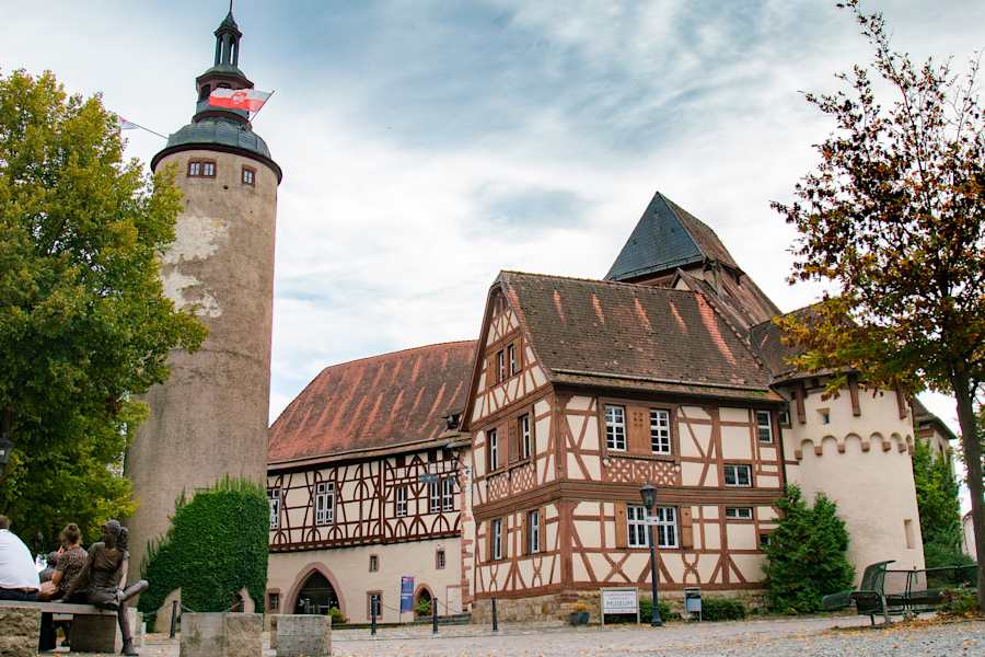 Fahrtwind Deutschland