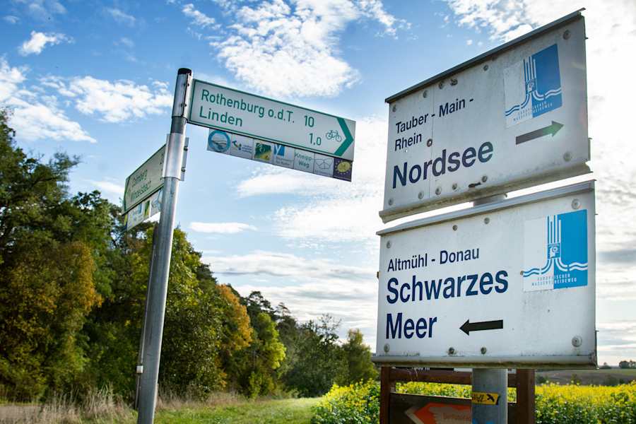 Fahrtwind Deutschland 