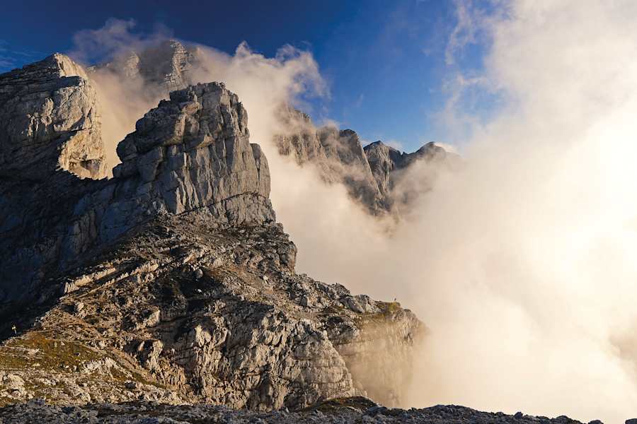 Naturjuwel Nationalparkregion Gesäuse