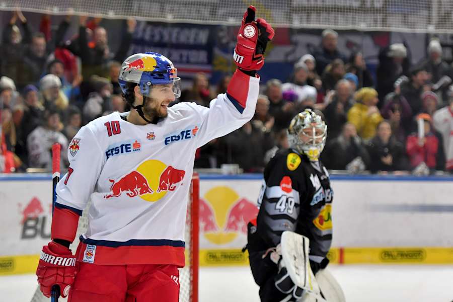 EC Red Bull Salzburg