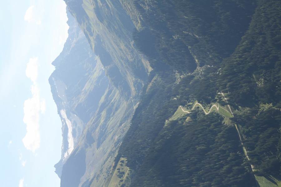 Mountain Yoga Festival