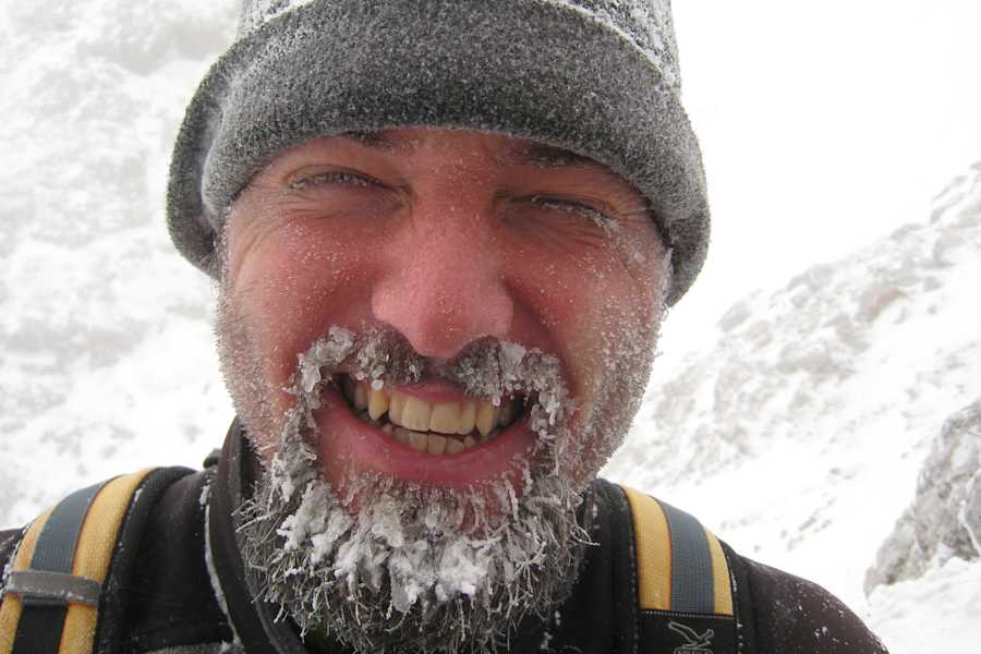 ...egal ob im Sommer oder im Winter