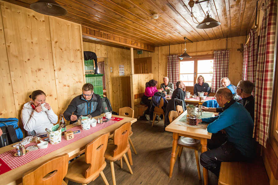 Goiserer Hütte
