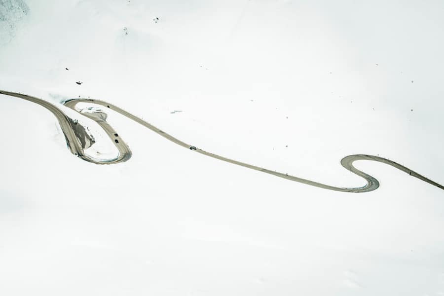 Großglockner Hochalpenstraße