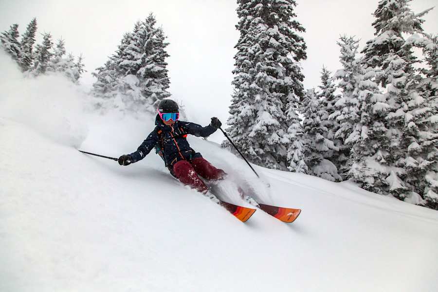 Reise Freeriden Georgien Bakhmaro