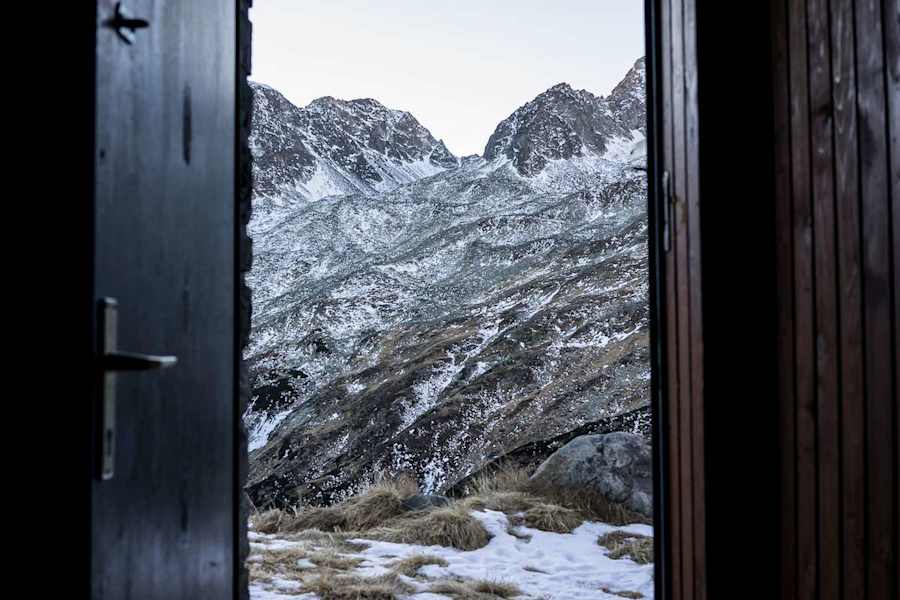 Hochalmspitze Gipfeltour