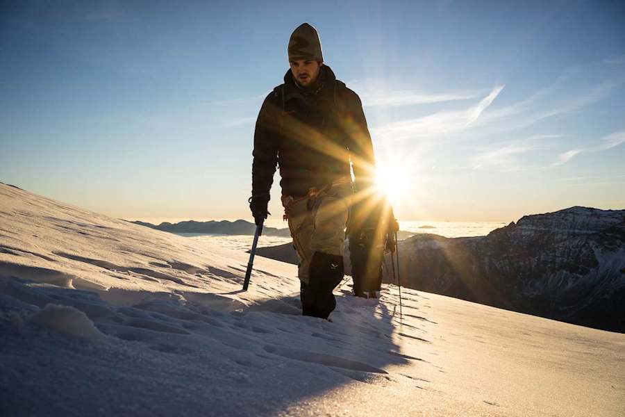 Hochalmspitze Gipfeltour