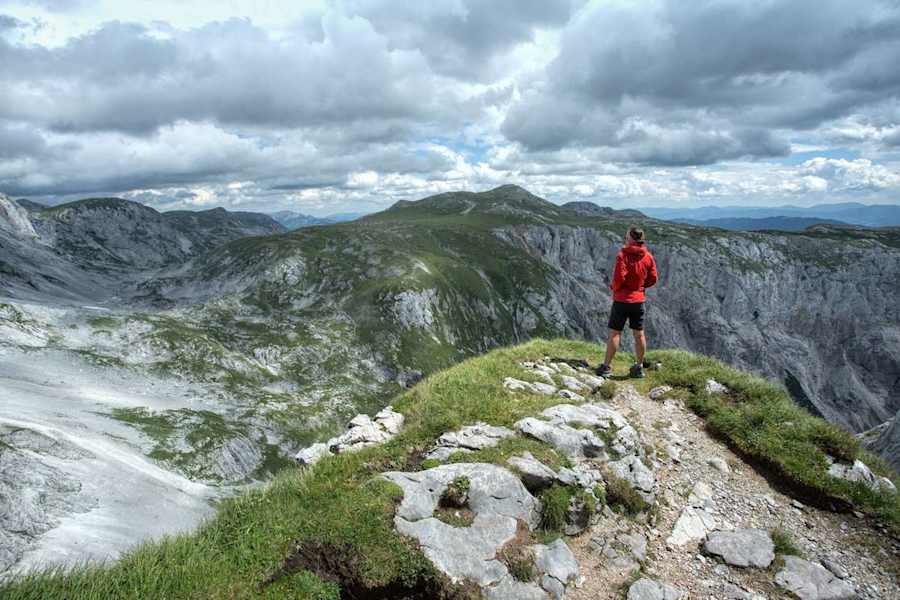 Hochschwab Foto-Blog