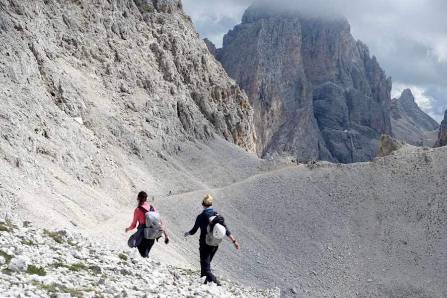 Adidas Terrex Mountain Project 2017