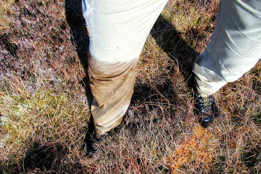 Eine Woche in Schottland: Wandern auf der Isle of Skye