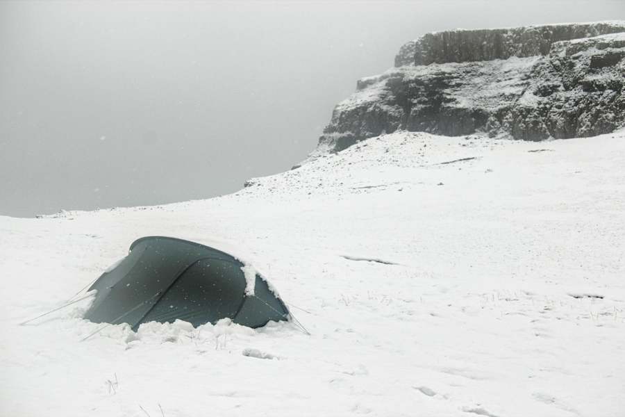 Eine Woche in Schottland: Wandern auf der Isle of Skye