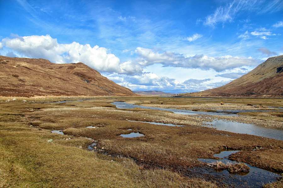Eine Woche in Schottland: Wandern auf der Isle of Skye
