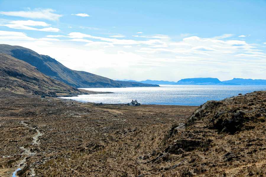 Eine Woche in Schottland: Wandern auf der Isle of Skye