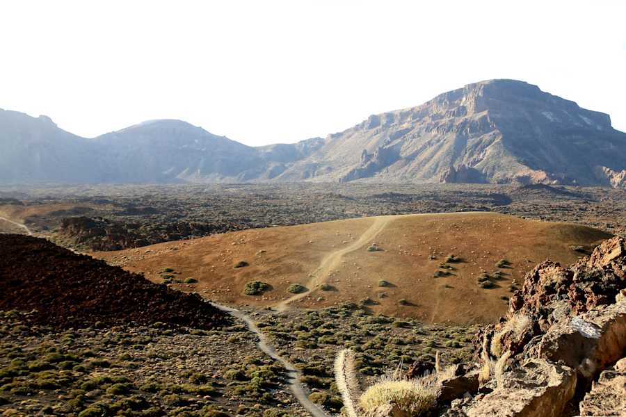 Teneriffa Teide Nationalpark