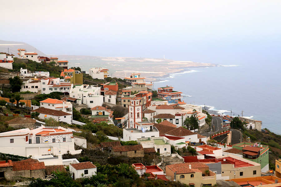 Teneriffa Teide Nationalpark