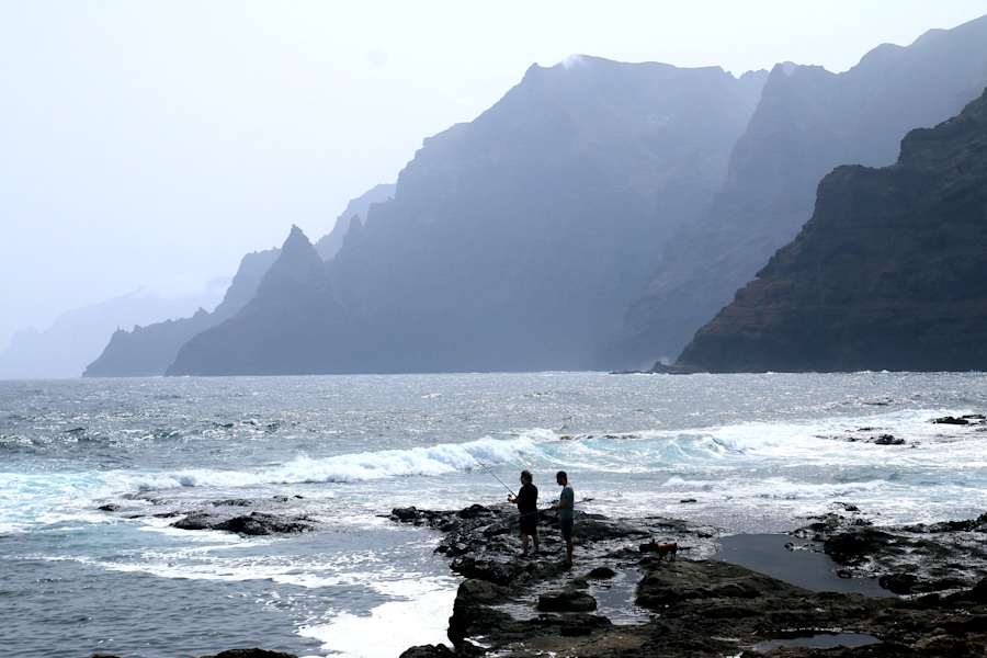 Teneriffa Teide Nationalpark
