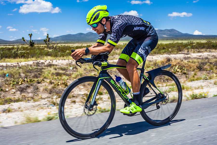 Michael Strasser Ice 2 Ice Film