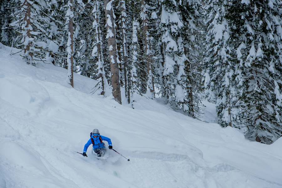Slowderchase Zauchensee