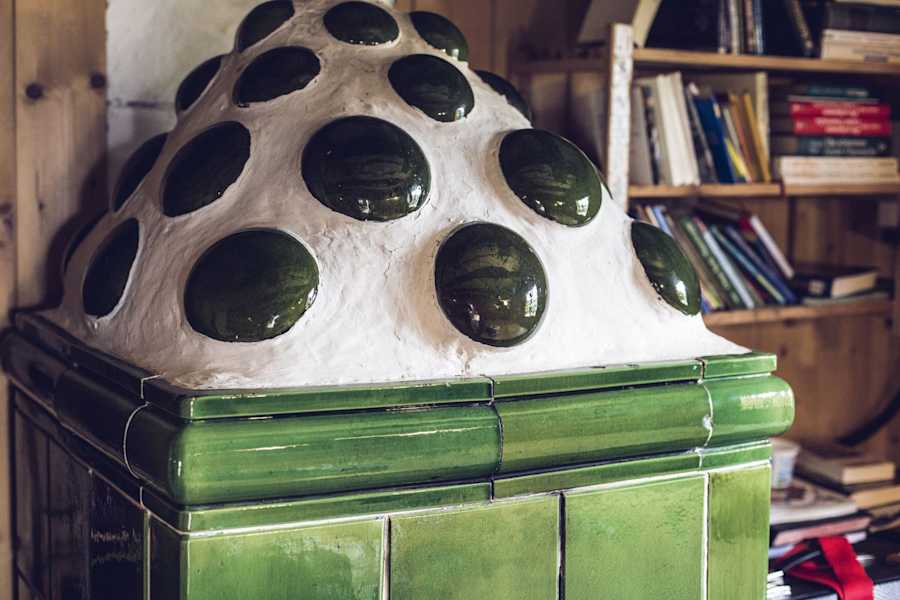 Theodor-Körner Hütte Christoph Stummer