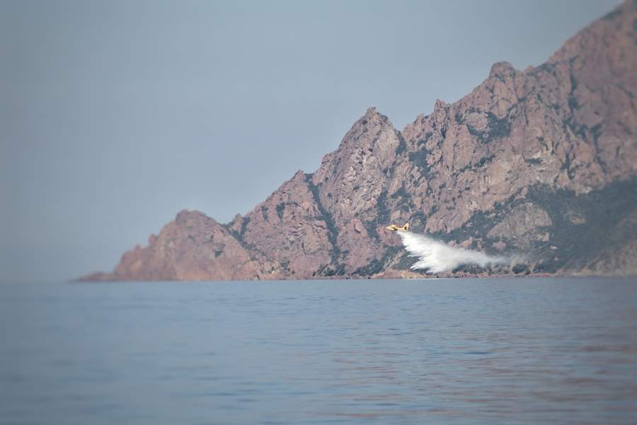 Reise Korsika Outdoor Wandern