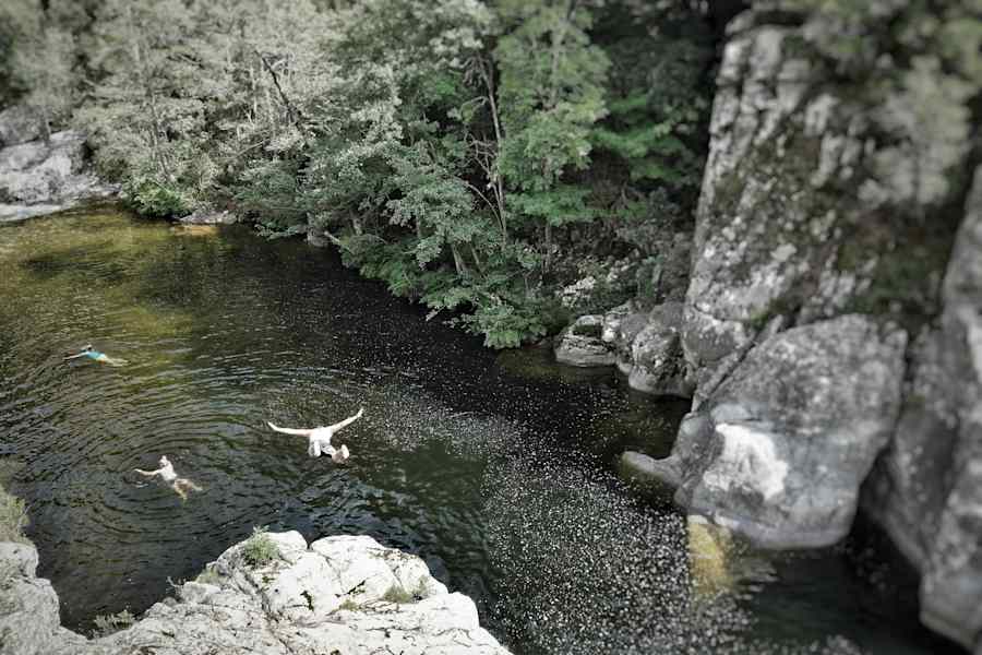 Reise Korsika Outdoor Wandern