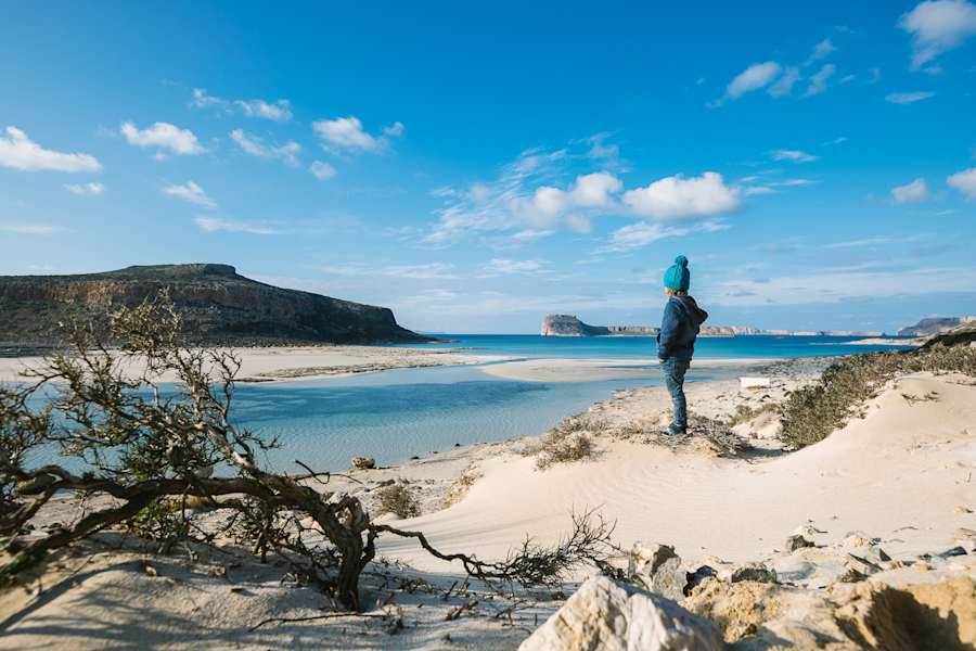Akela - Familie auf Weltreise