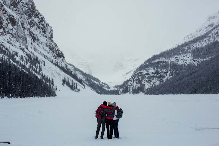 Jack Wolfskin Kanada