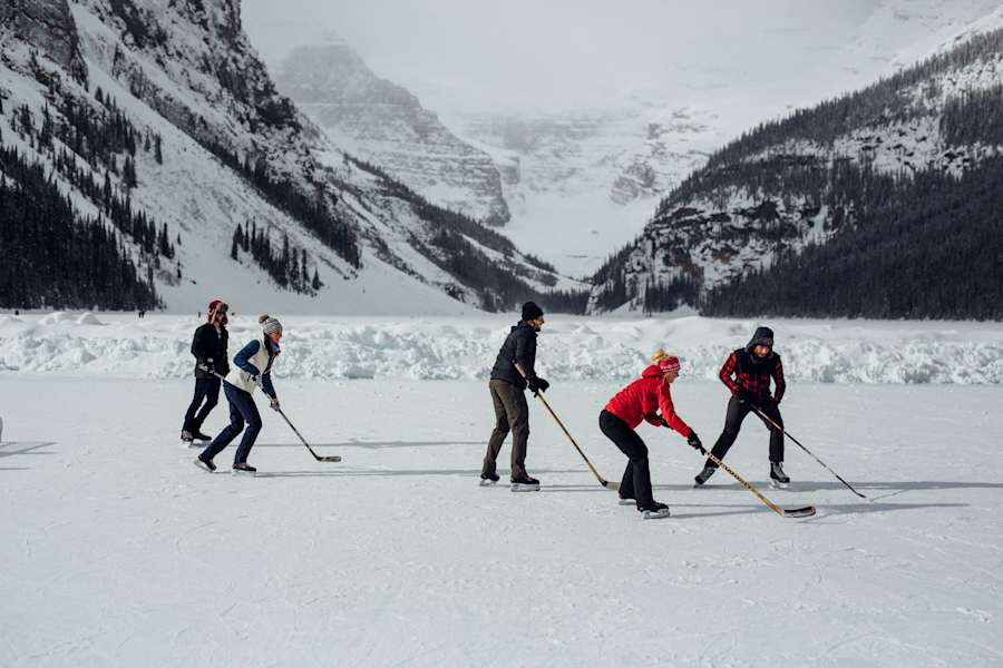 Jack Wolfskin Kanada