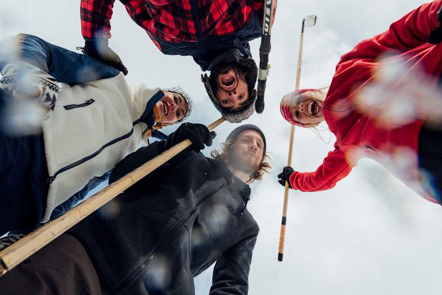 Jack Wolfskin Kanada