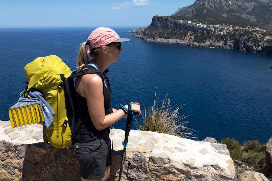 Wandern Mallorca