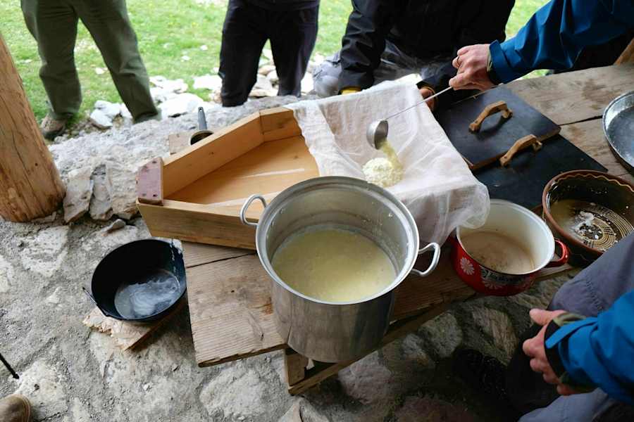 Die Entdeckung der Einsamkeit: Pferdereiten in Mazedonien