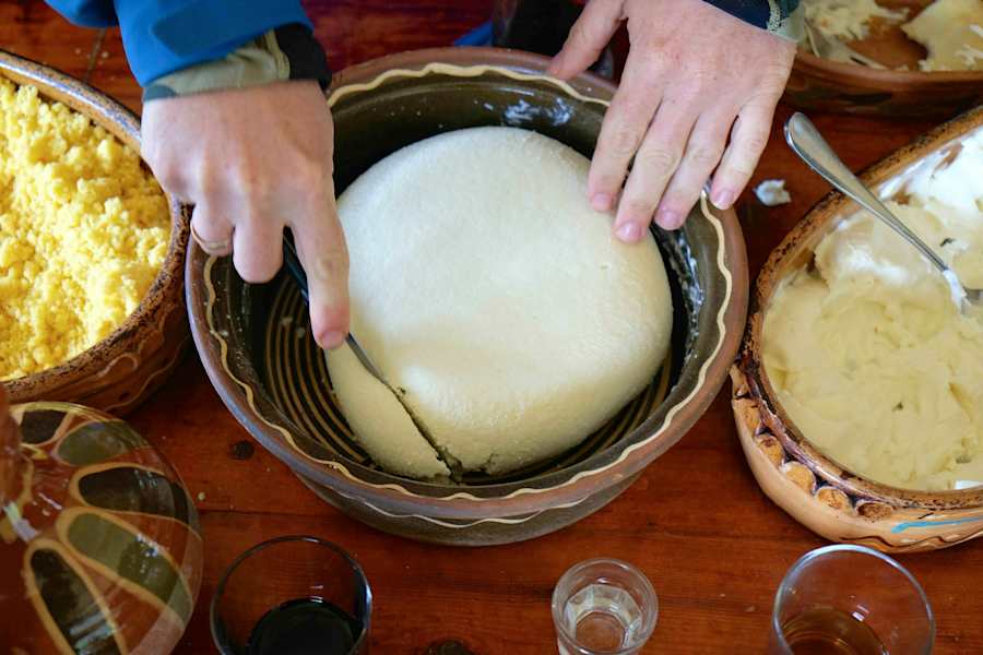 Die Entdeckung der Einsamkeit: Pferdereiten in Mazedonien