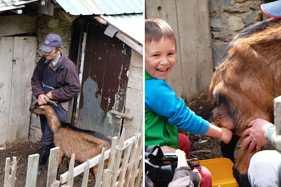 Die Entdeckung der Einsamkeit: Pferdereiten in Mazedonien