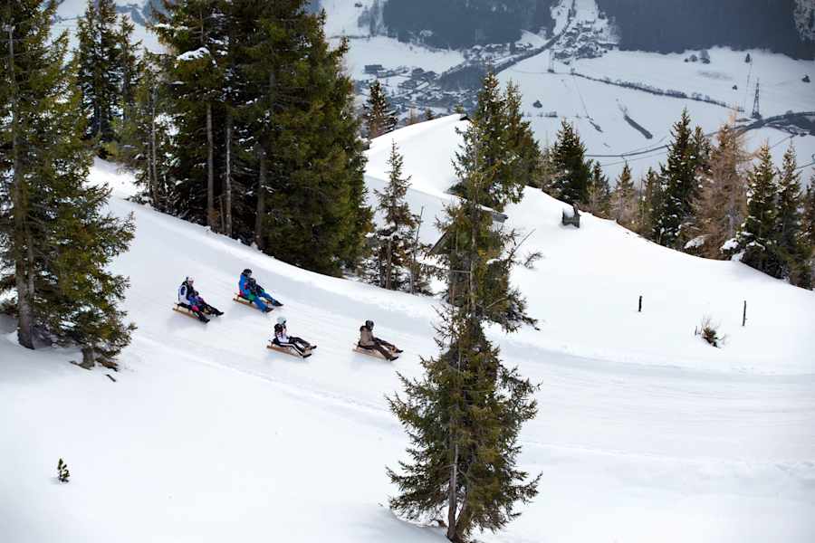 Bergwelten Großvenediger