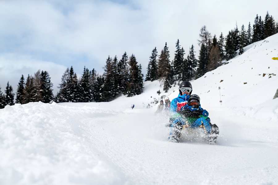 Bergwelten Großvenediger