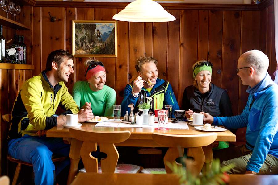 Bergwelten Großvenediger