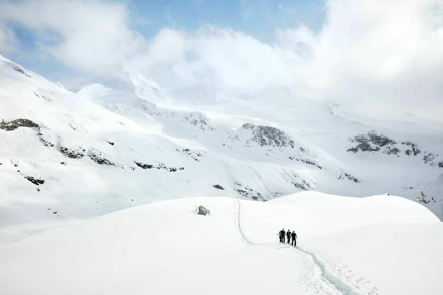 Bergwelten Großvenediger
