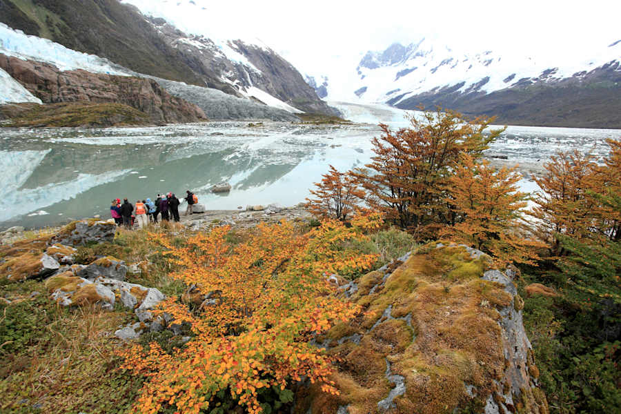 Feuerland Expedition