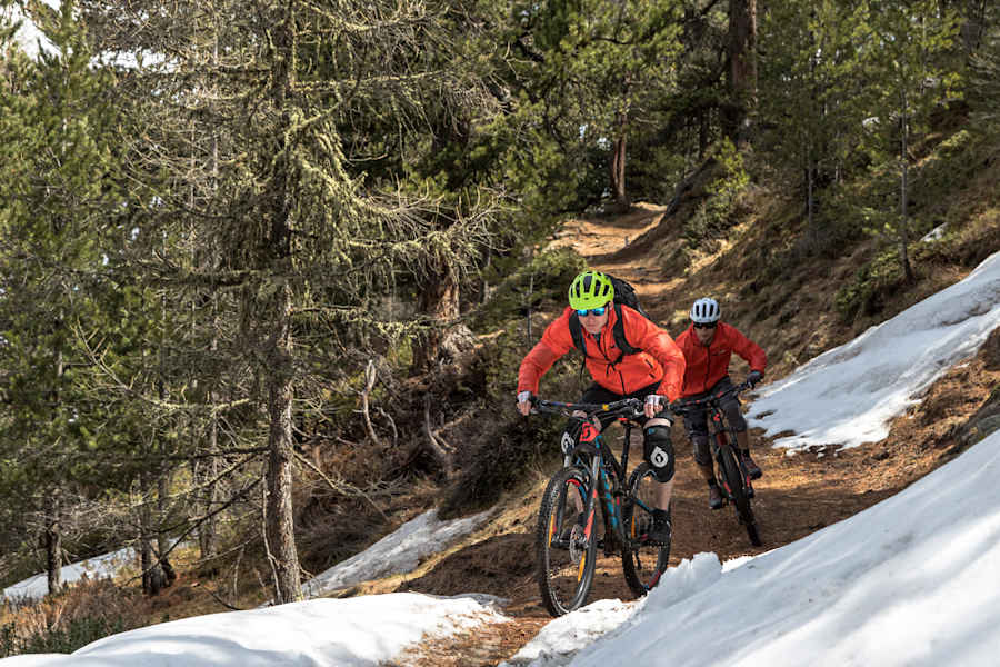 Terrex Zermatt Experience Matterhorn