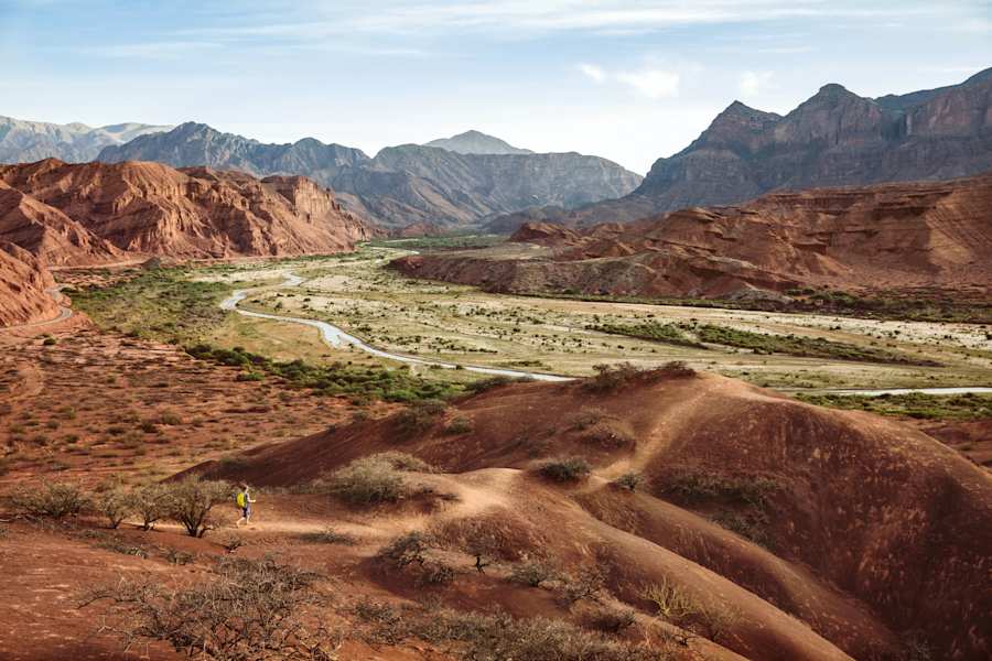 Bergwelten Argentinien